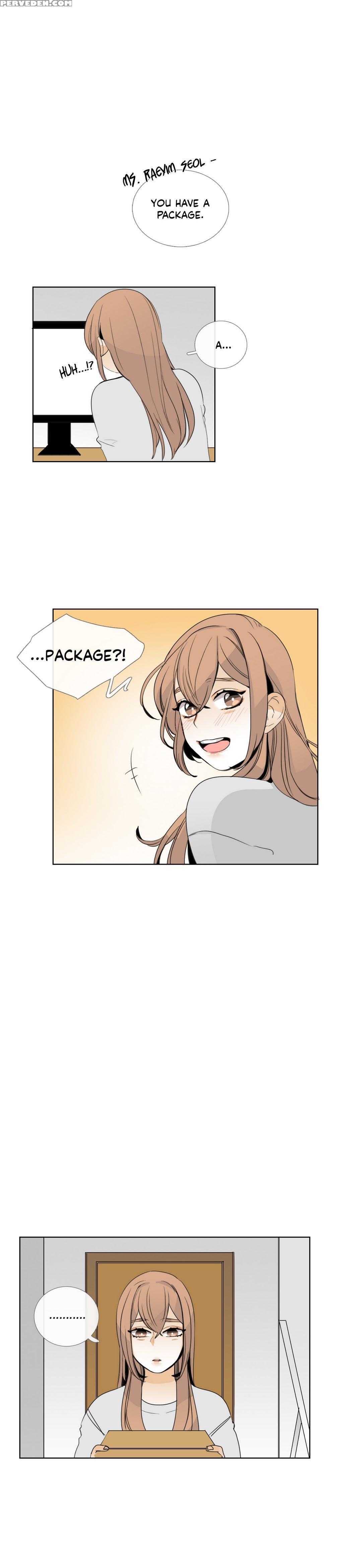 [silverstar] Talk To Me Ch.1-23 (english) (ongoing) 1