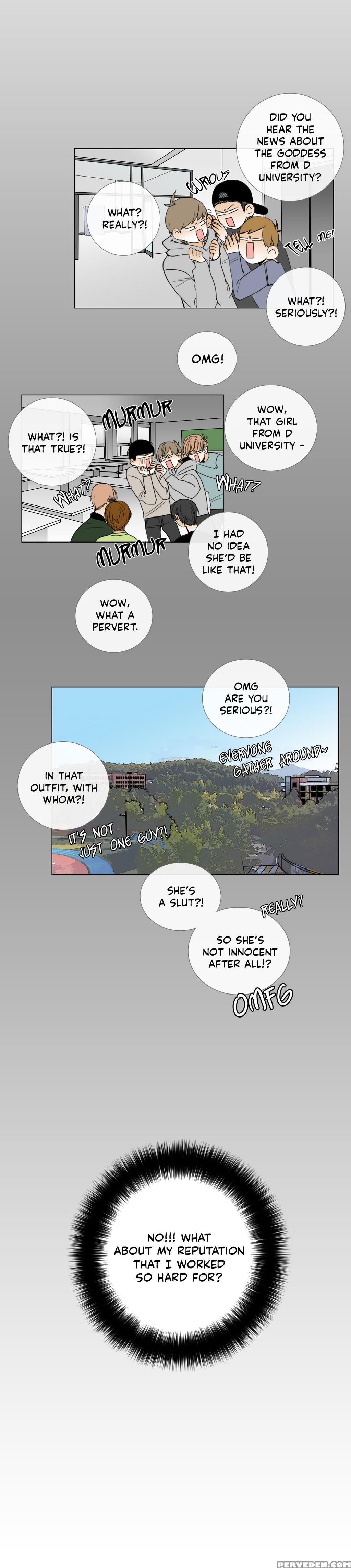 [silverstar] Talk To Me Ch.1-23 (english) (ongoing) 1