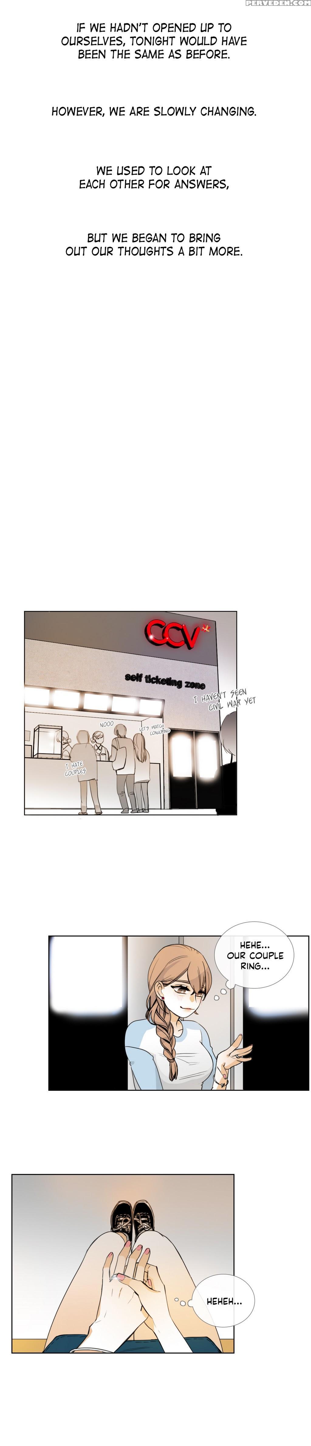 [silverstar] Talk To Me Ch.1-23 (english) (ongoing) 1