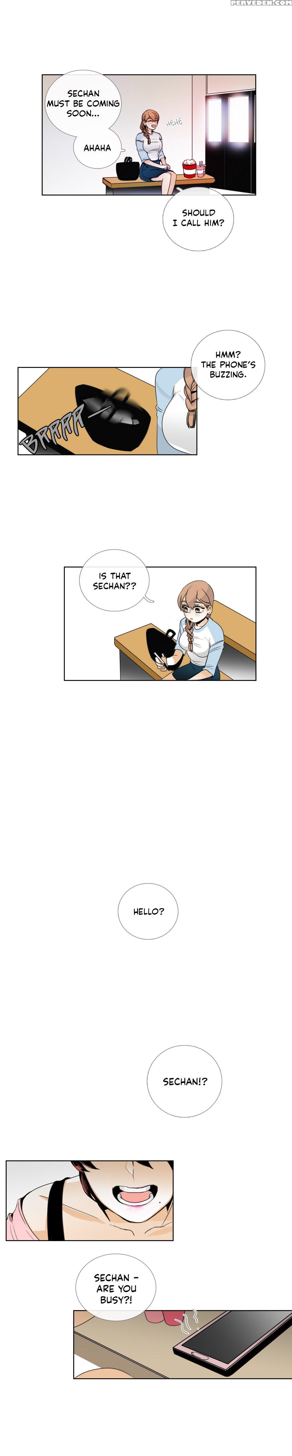[silverstar] Talk To Me Ch.1-23 (english) (ongoing) 1