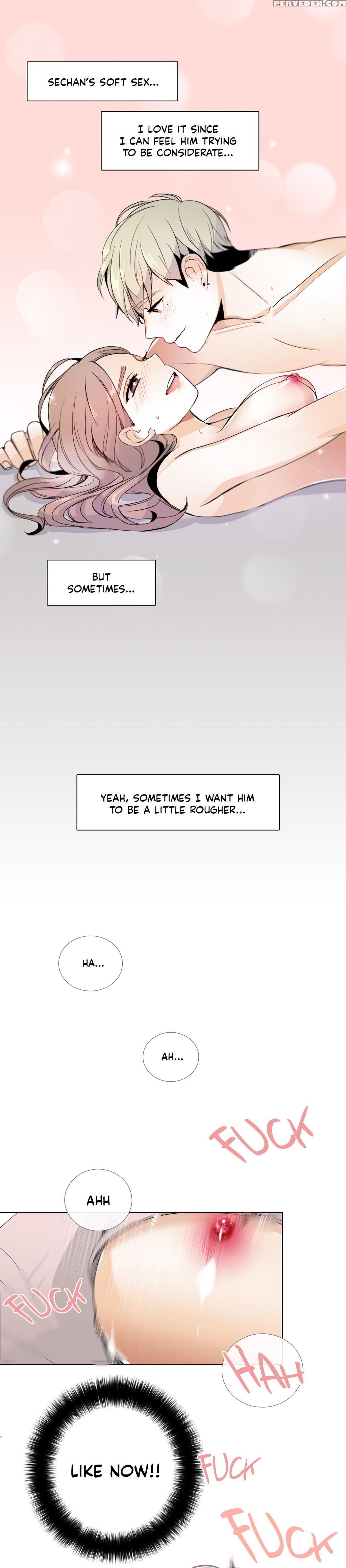 [silverstar] Talk To Me Ch.1-23 (english) (ongoing) 1