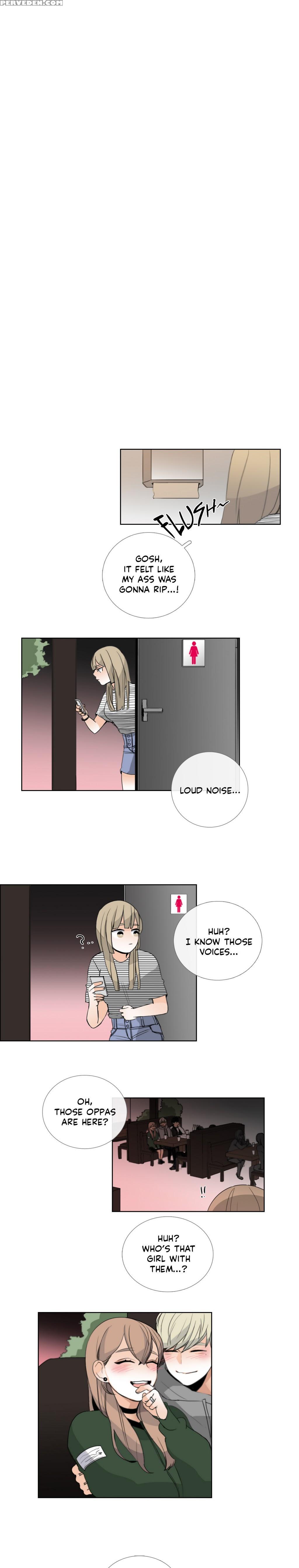 [silverstar] Talk To Me Ch.1-23 (english) (ongoing) 1