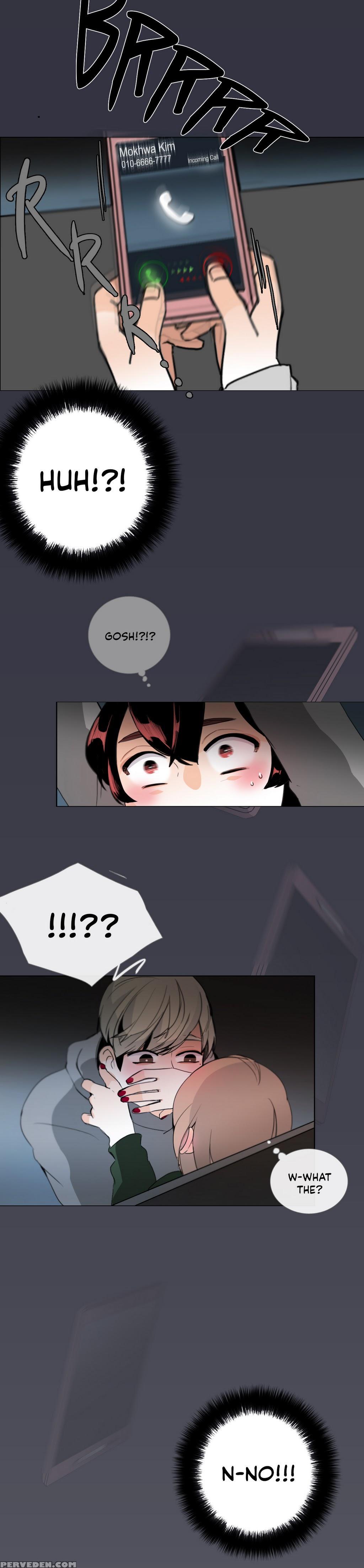 [silverstar] Talk To Me Ch.1-23 (english) (ongoing) 1