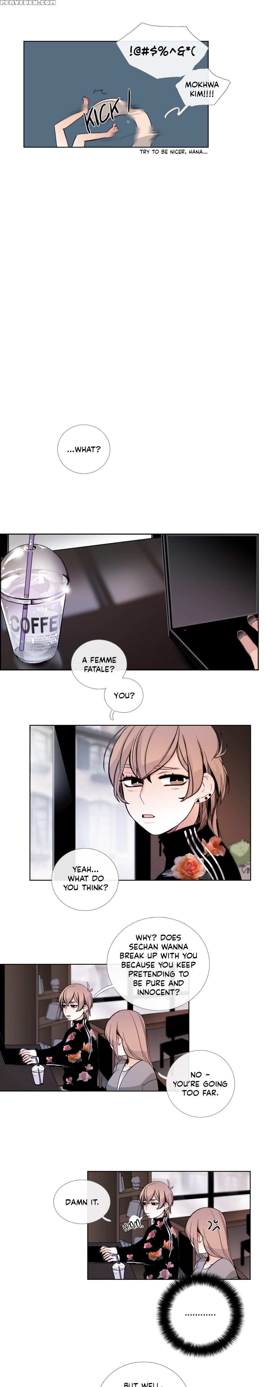 [silverstar] Talk To Me Ch.1-23 (english) (ongoing) 1