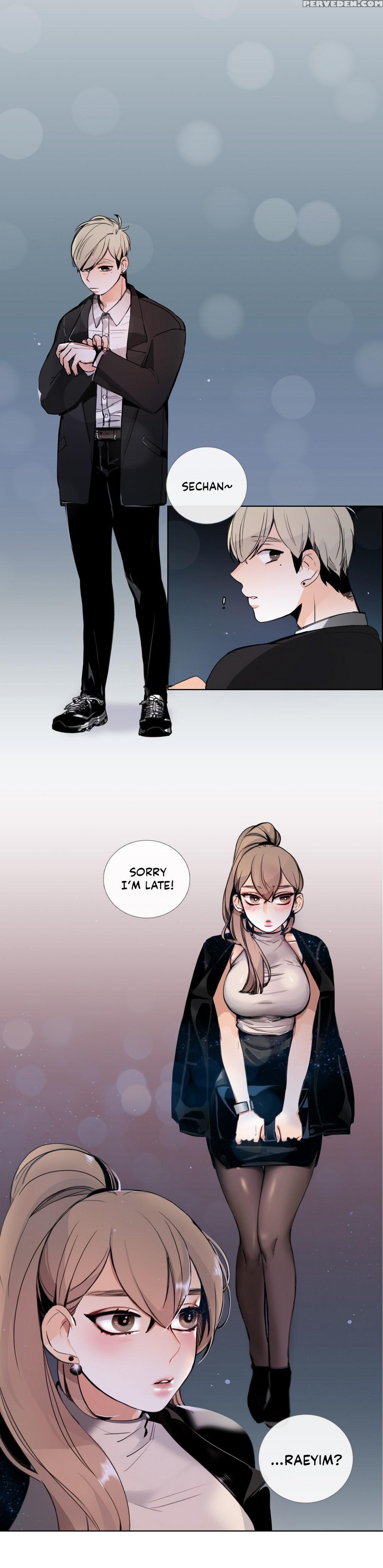 [silverstar] Talk To Me Ch.1-23 (english) (ongoing) 1