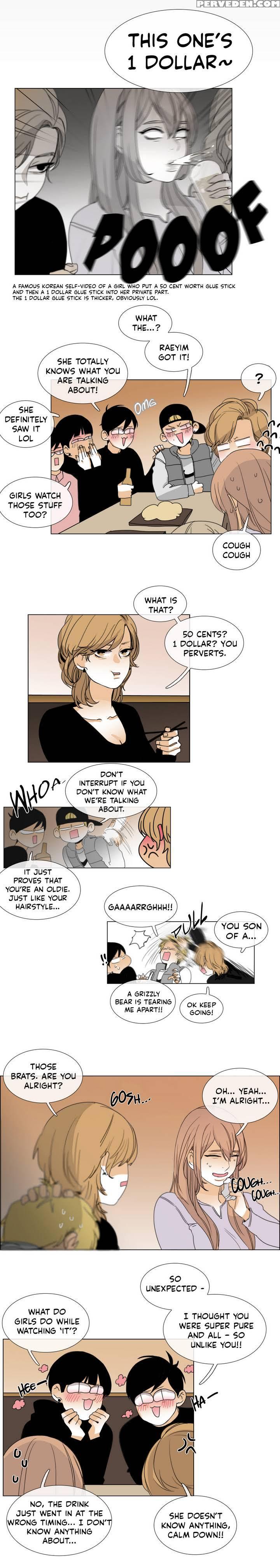 [silverstar] Talk To Me Ch.1-23 (english) (ongoing) 1