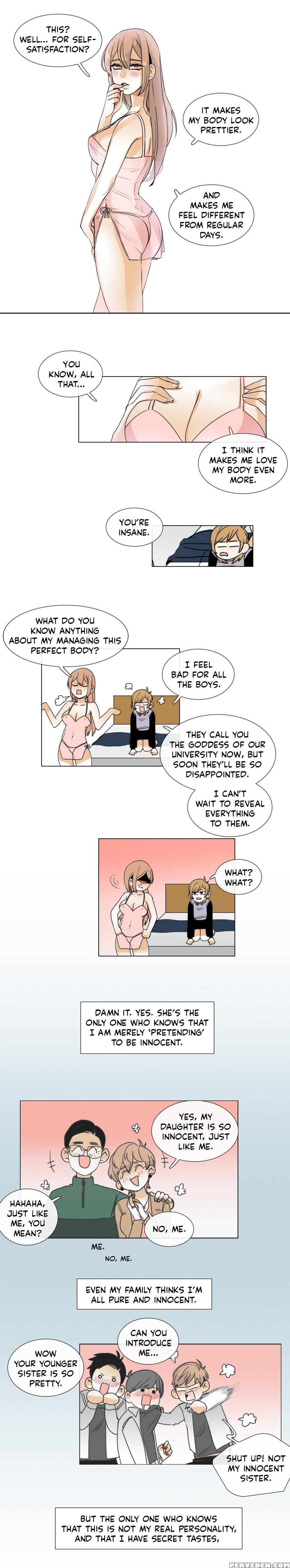 [silverstar] Talk To Me Ch.1-23 (english) (ongoing) 1
