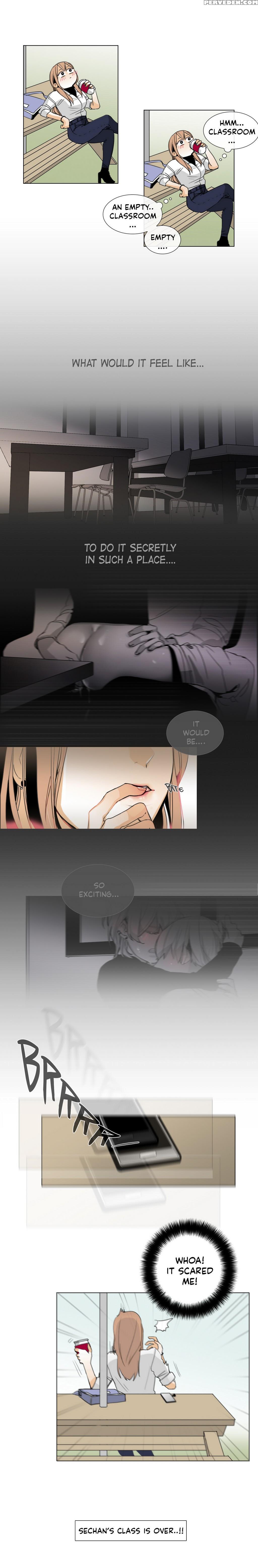 [silverstar] Talk To Me Ch.1-23 (english) (ongoing) 1