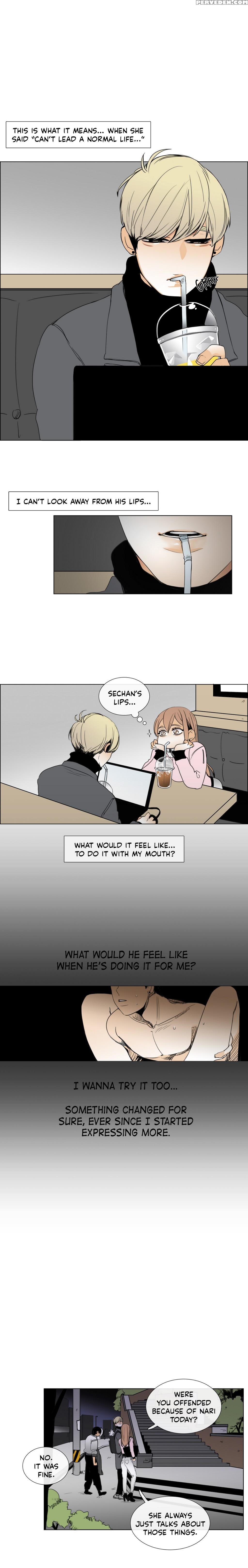 [silverstar] Talk To Me Ch.1-23 (english) (ongoing) 1