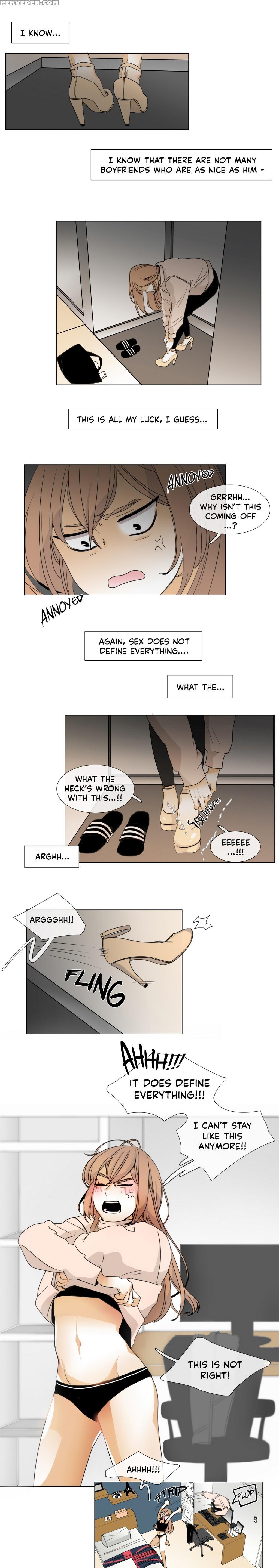 [silverstar] Talk To Me Ch.1-24 (english) (ongoing) 1