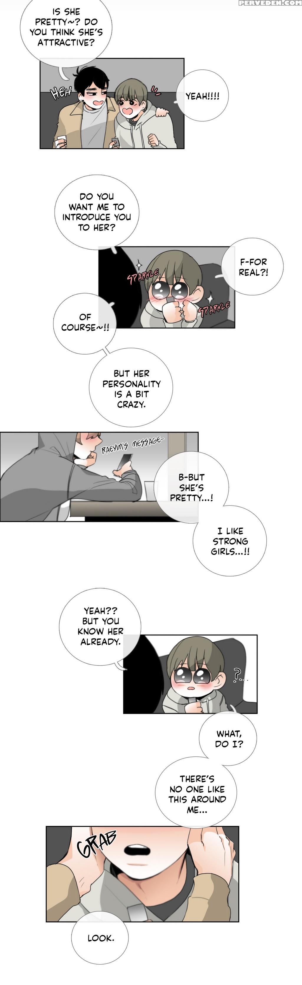 [silverstar] Talk To Me Ch.1-24 (english) (ongoing) 1