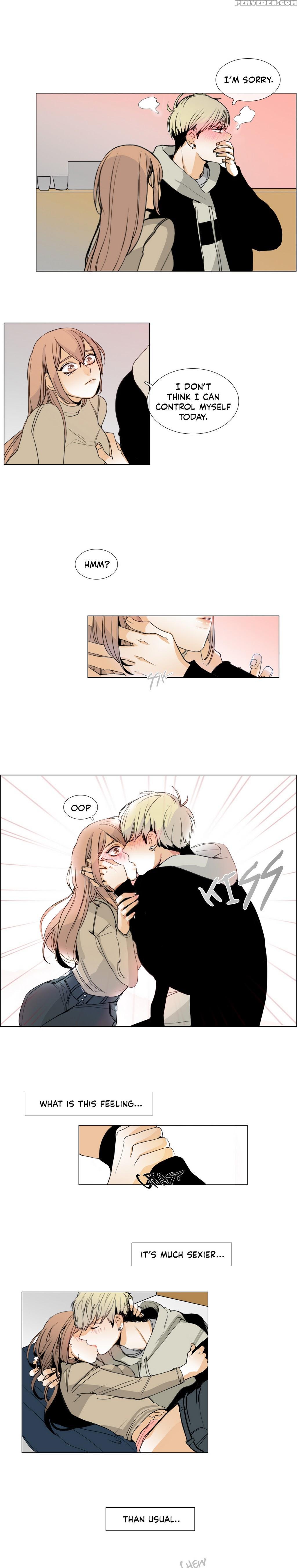[silverstar] Talk To Me Ch.1-24 (english) (ongoing) 1