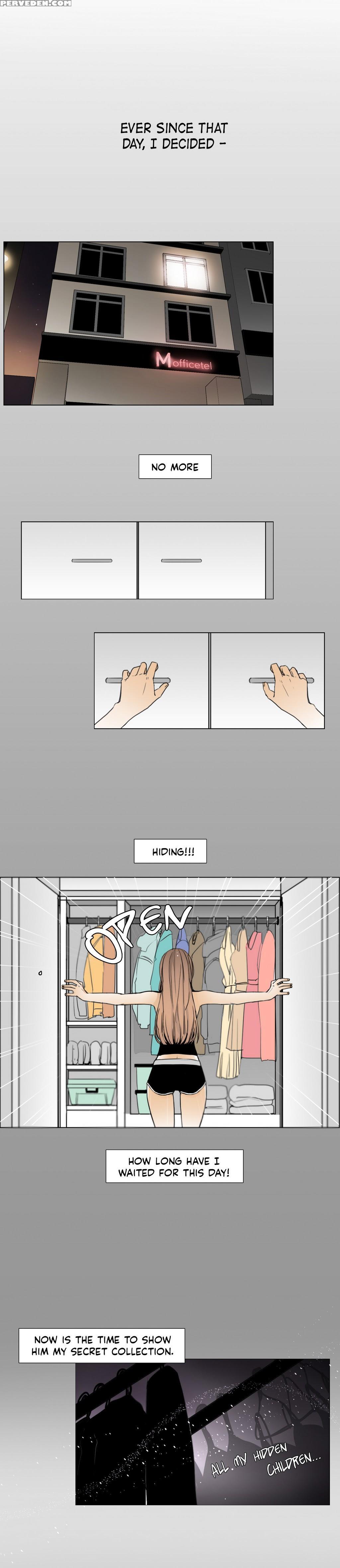 [silverstar] Talk To Me Ch.1-24 (english) (ongoing) 1