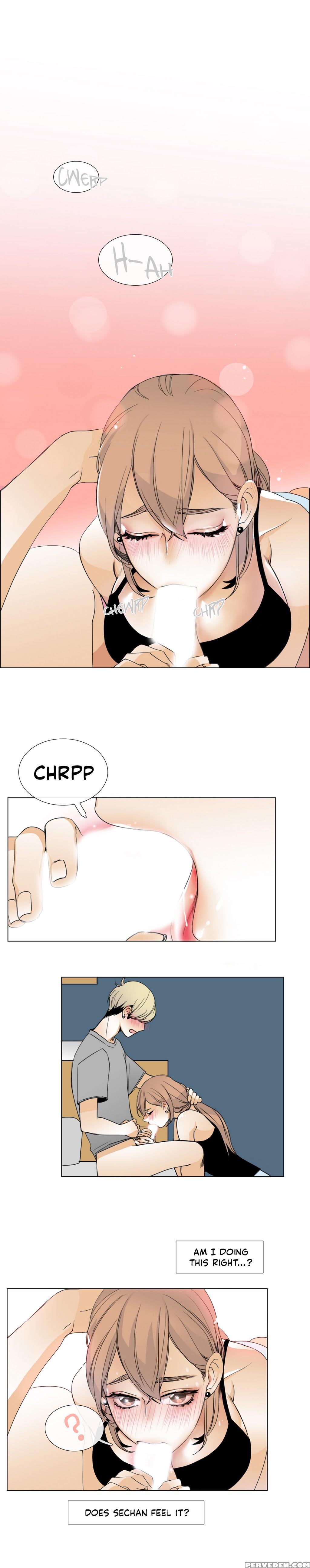 [silverstar] Talk To Me Ch.1-25 (english) (ongoing) 1