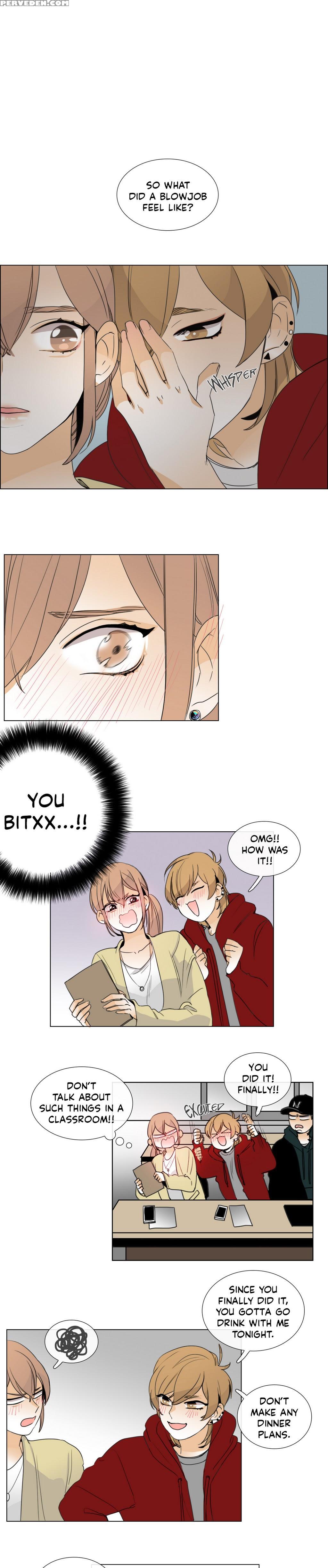 [silverstar] Talk To Me Ch.1-25 (english) (ongoing) 1