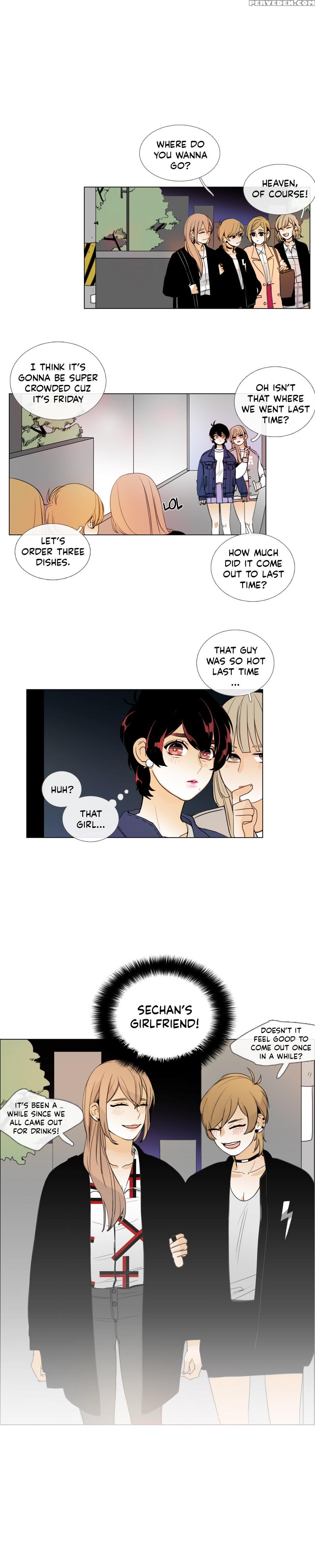 [silverstar] Talk To Me Ch.1-25 (english) (ongoing) 1