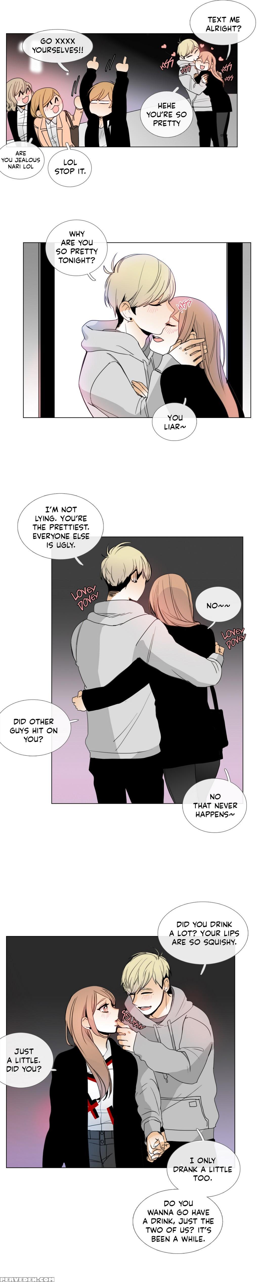 [silverstar] Talk To Me Ch.1-25 (english) (ongoing) 1