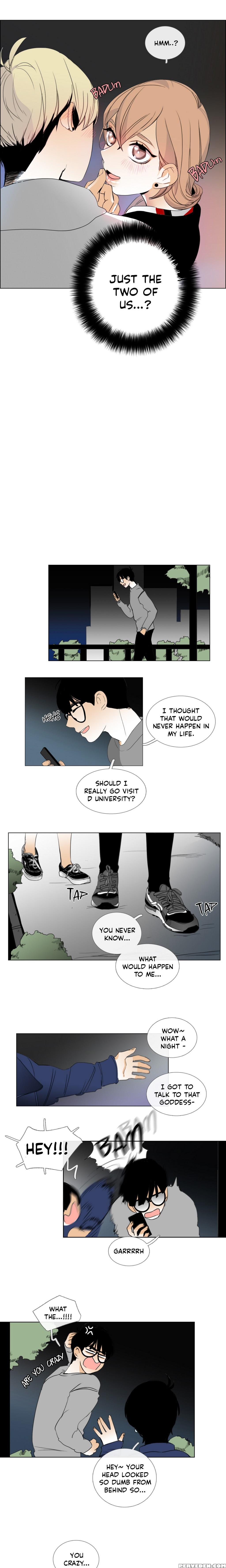 [silverstar] Talk To Me Ch.1-25 (english) (ongoing) 1