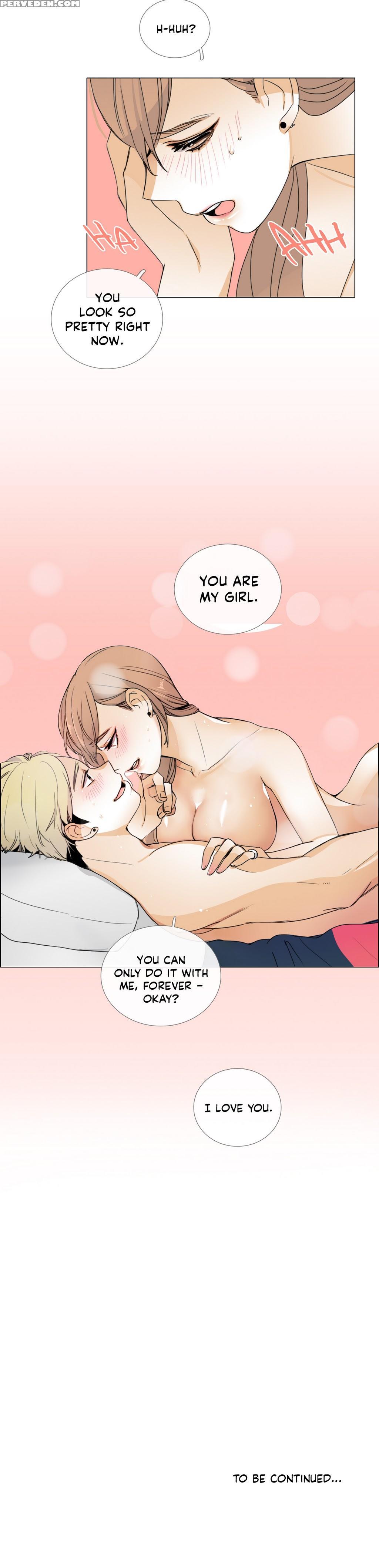 [silverstar] Talk To Me Ch.1-25 (english) (ongoing) 1