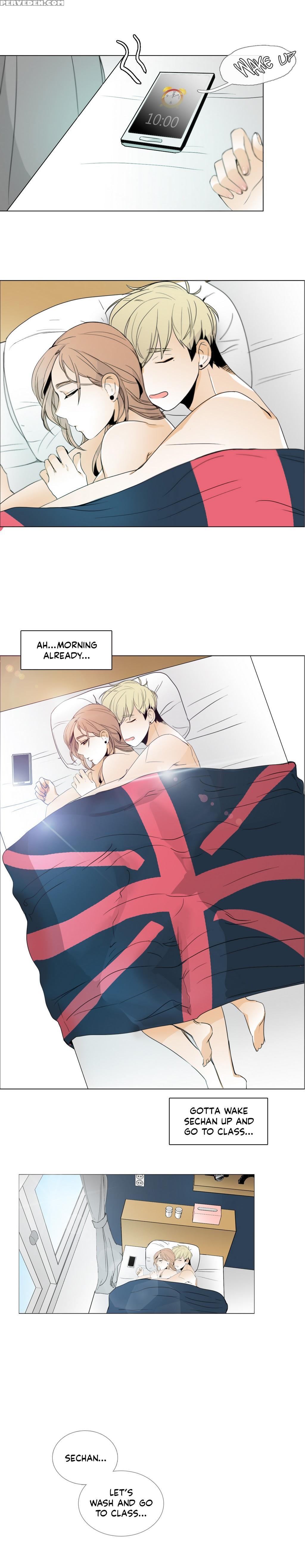 [silverstar] Talk To Me Ch.1-25 (english) (ongoing) 1