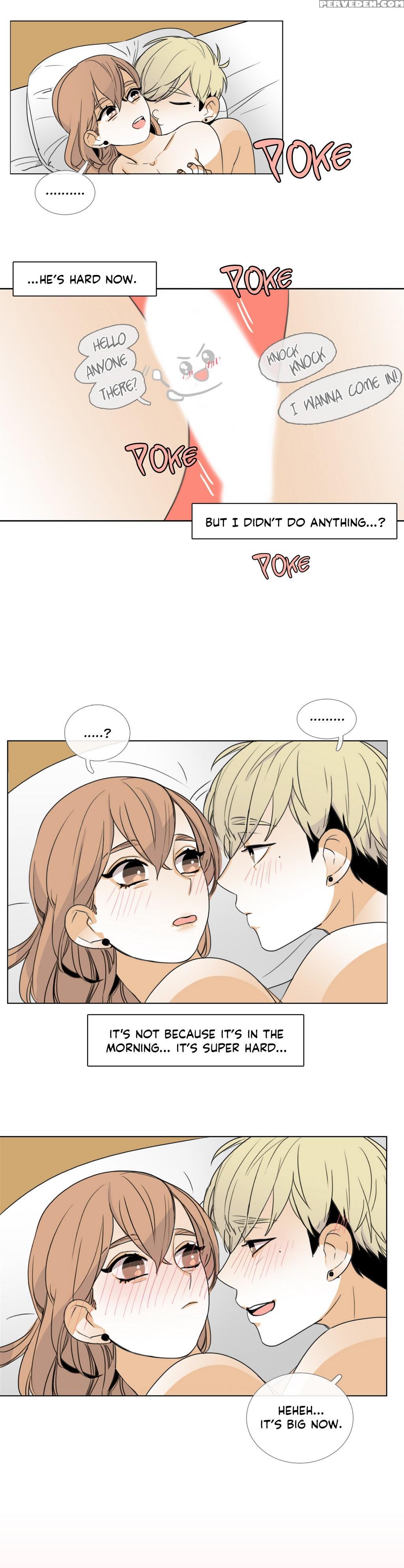 [silverstar] Talk To Me Ch.1-25 (english) (ongoing) 1