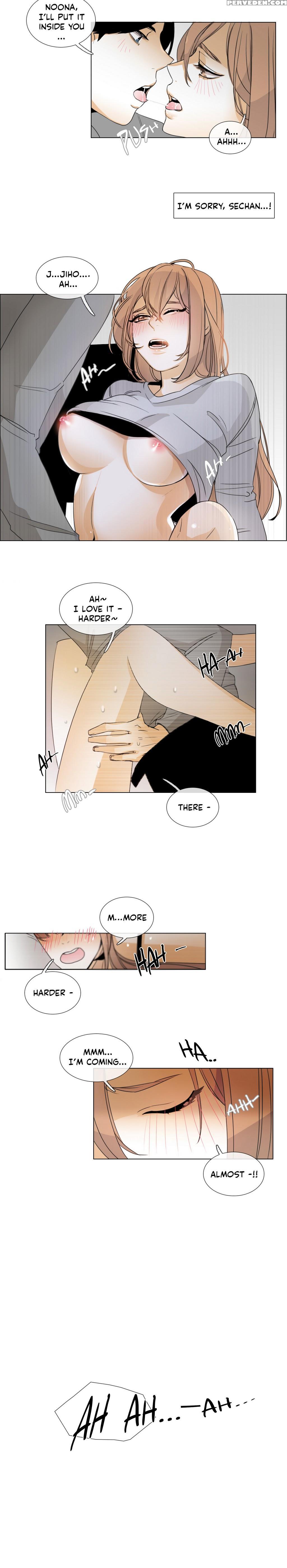 [silverstar] Talk To Me Ch.1-25 (english) (ongoing) 1