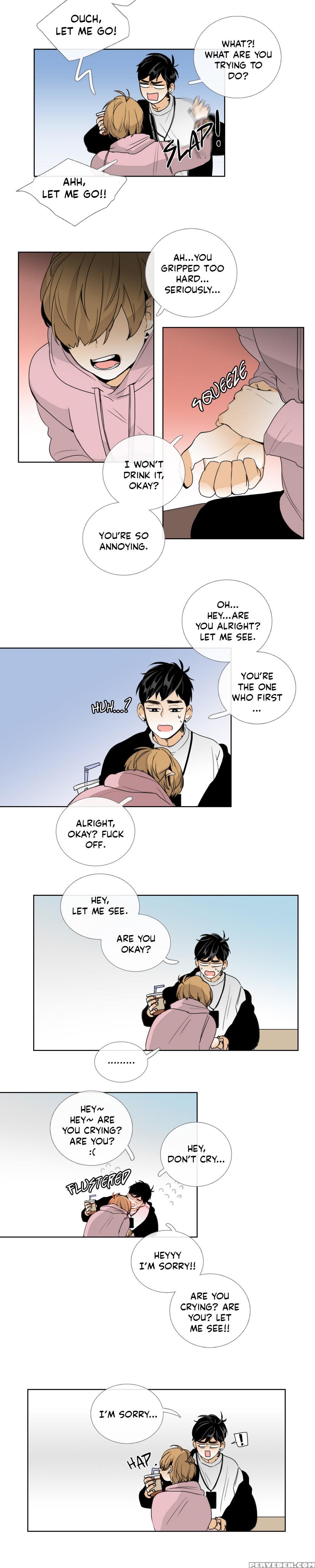 [silverstar] Talk To Me Ch.1-25 (english) (ongoing) 1