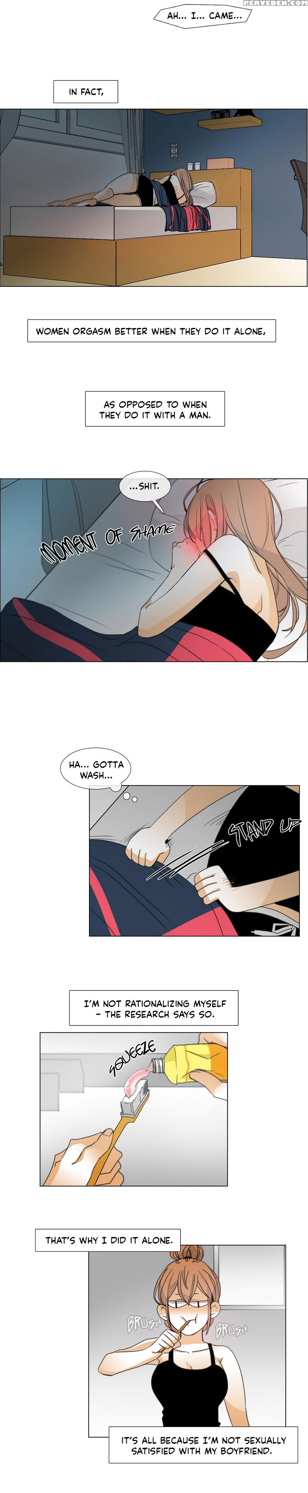 [silverstar] Talk To Me Ch.1-25 (english) (ongoing) 1