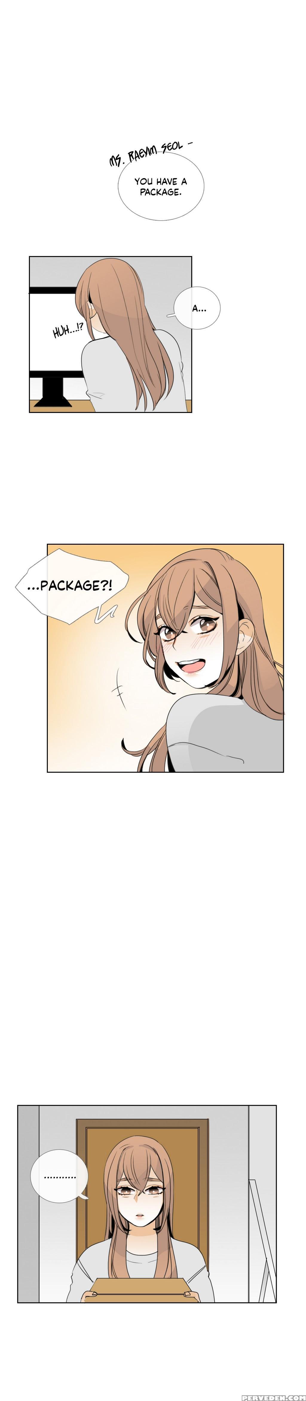 [silverstar] Talk To Me Ch.1-25 (english) (ongoing) 1