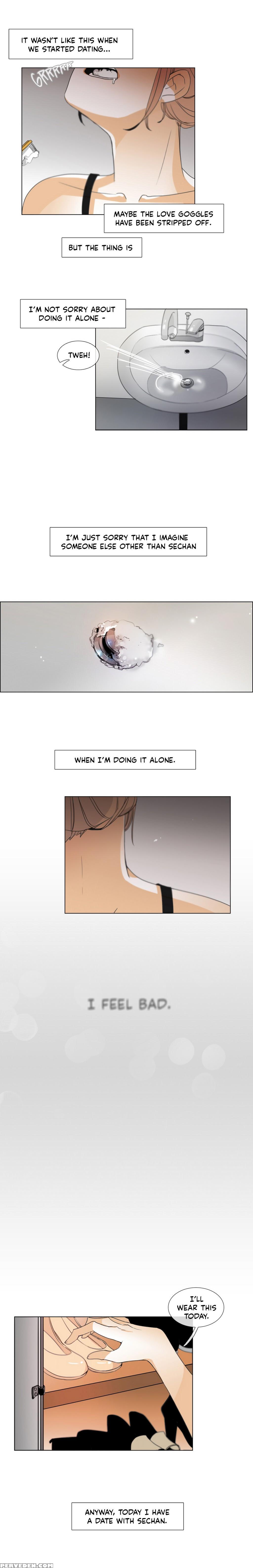 [silverstar] Talk To Me Ch.1-25 (english) (ongoing) 1