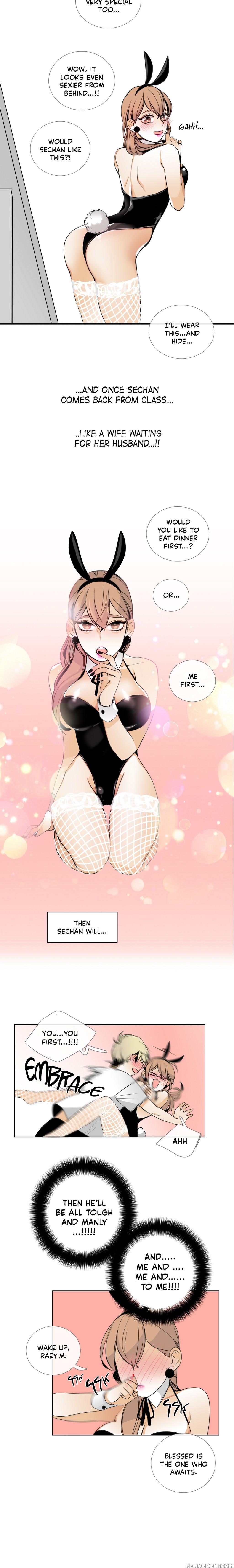 [silverstar] Talk To Me Ch.1-25 (english) (ongoing) 1