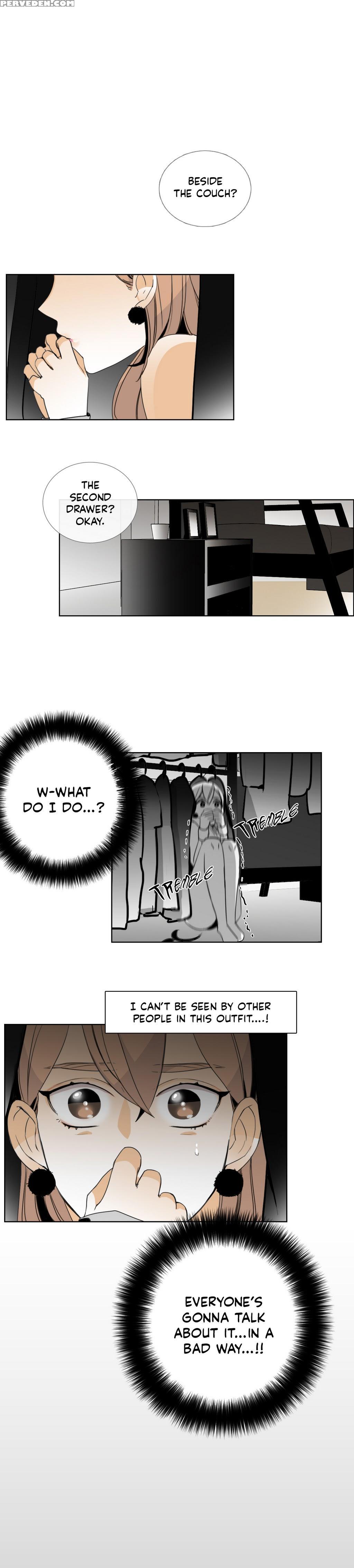 [silverstar] Talk To Me Ch.1-25 (english) (ongoing) 1