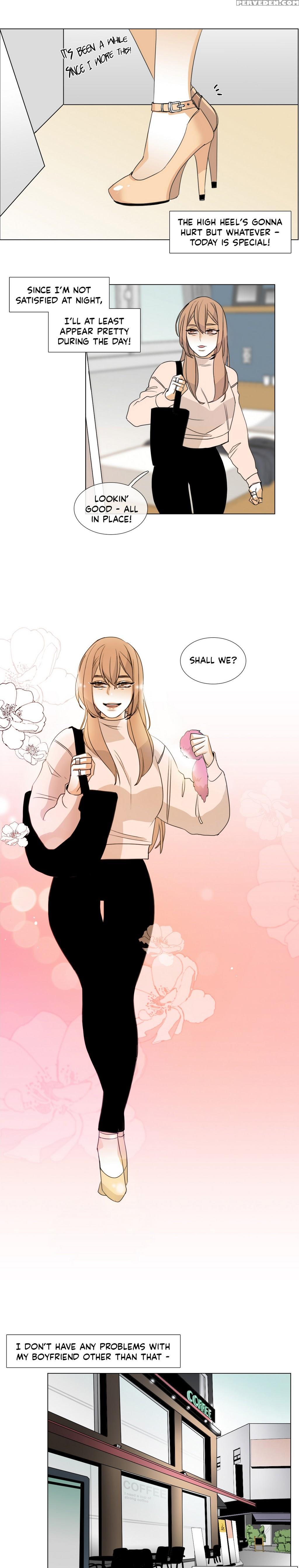 [silverstar] Talk To Me Ch.1-25 (english) (ongoing) 1