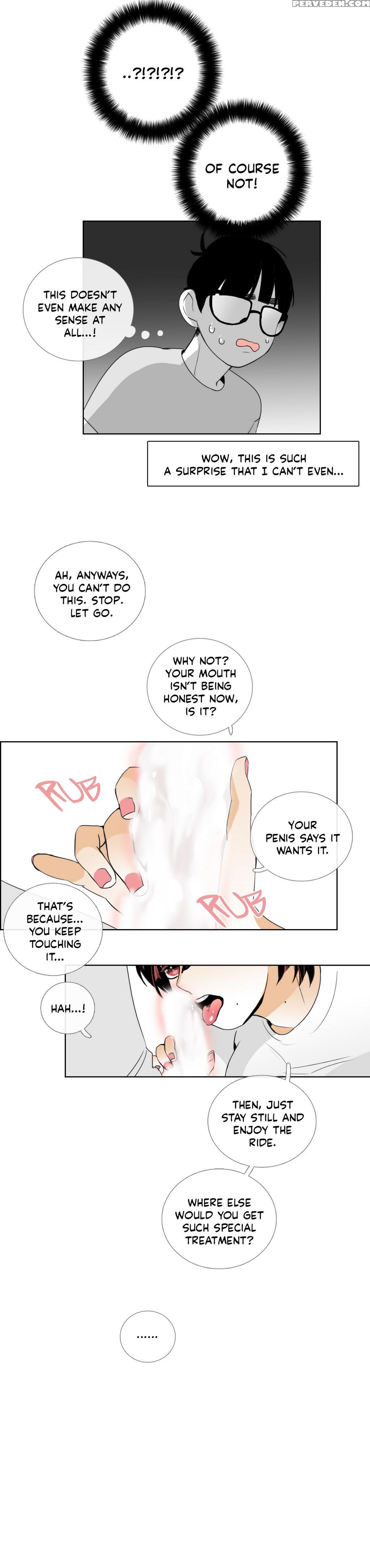 [silverstar] Talk To Me Ch.1-25 (english) (ongoing) 1