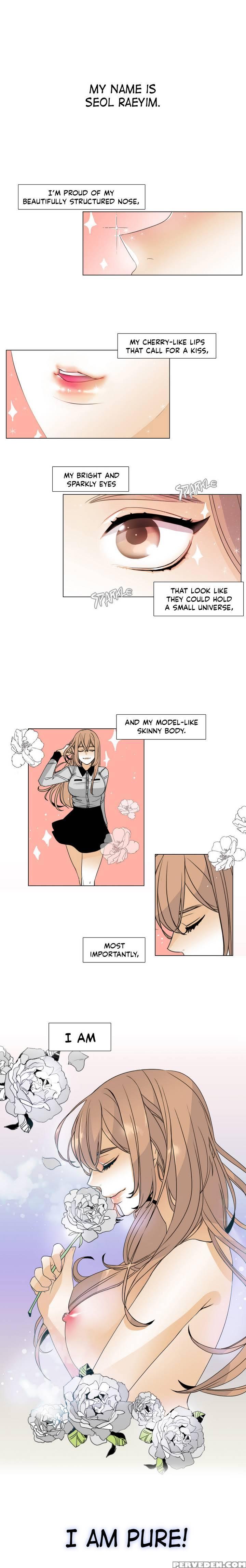 [silverstar] Talk To Me Ch.1-25 (english) (ongoing) 1