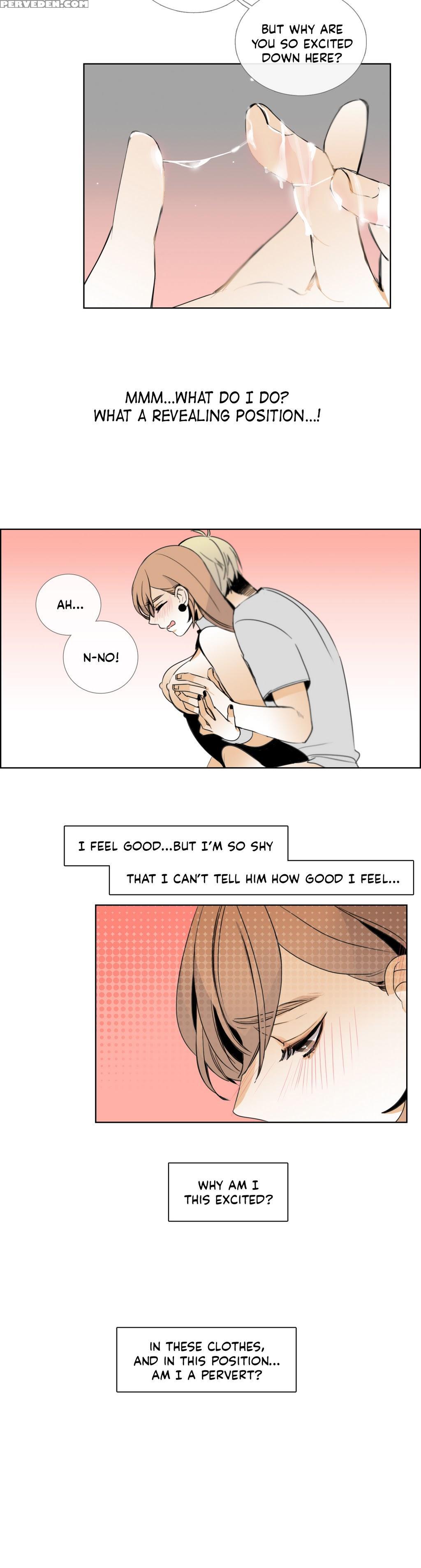 [silverstar] Talk To Me Ch.1-25 (english) (ongoing) 1