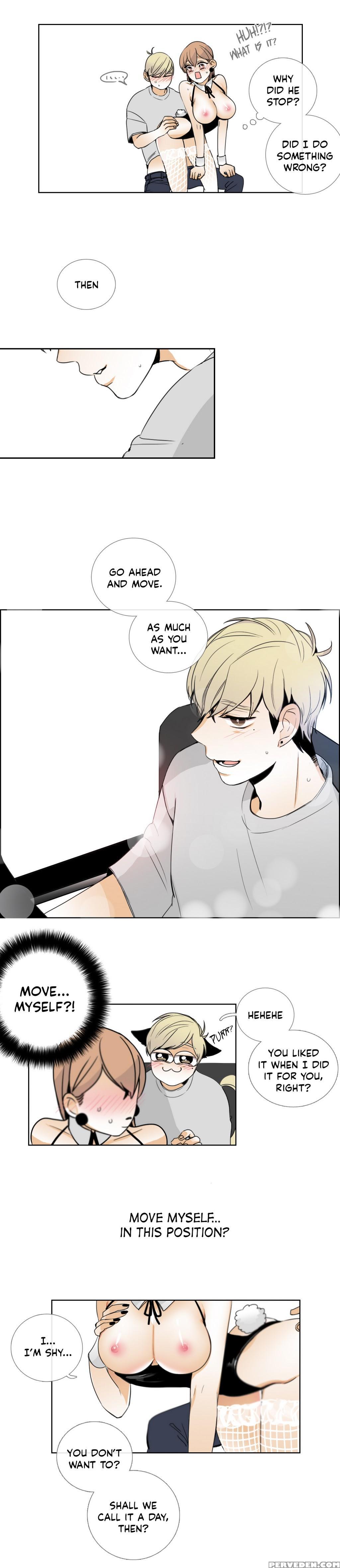 [silverstar] Talk To Me Ch.1-25 (english) (ongoing) 1