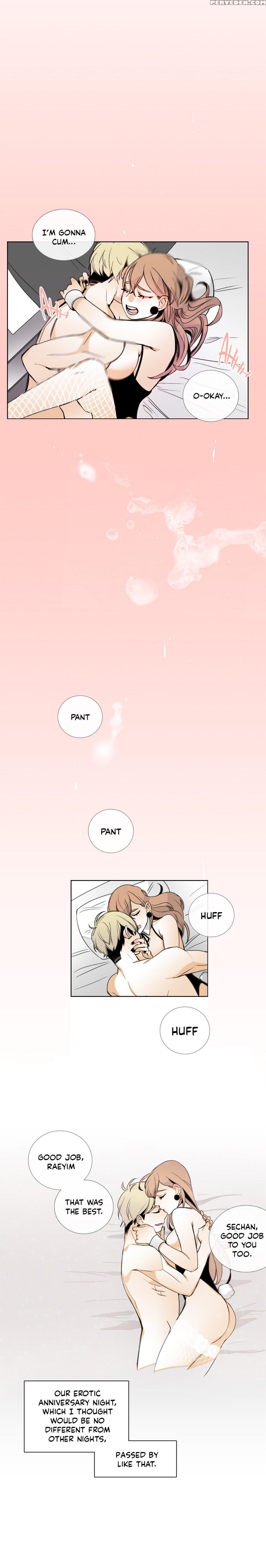 [silverstar] Talk To Me Ch.1-25 (english) (ongoing) 1