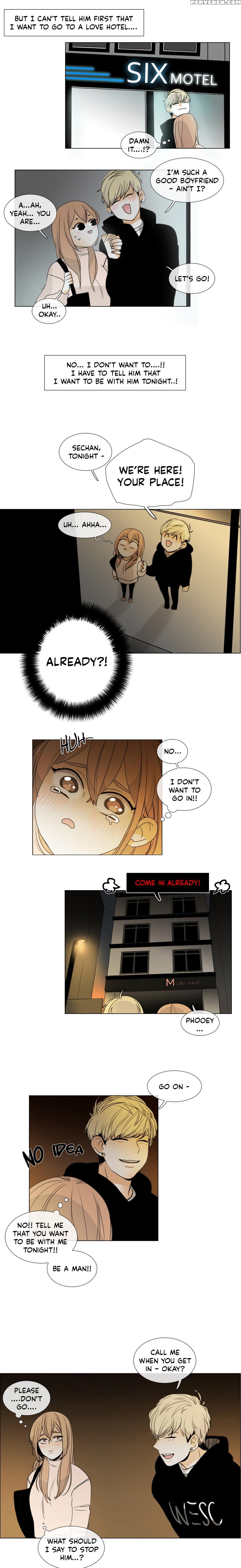 [silverstar] Talk To Me Ch.1-25 (english) (ongoing) 1