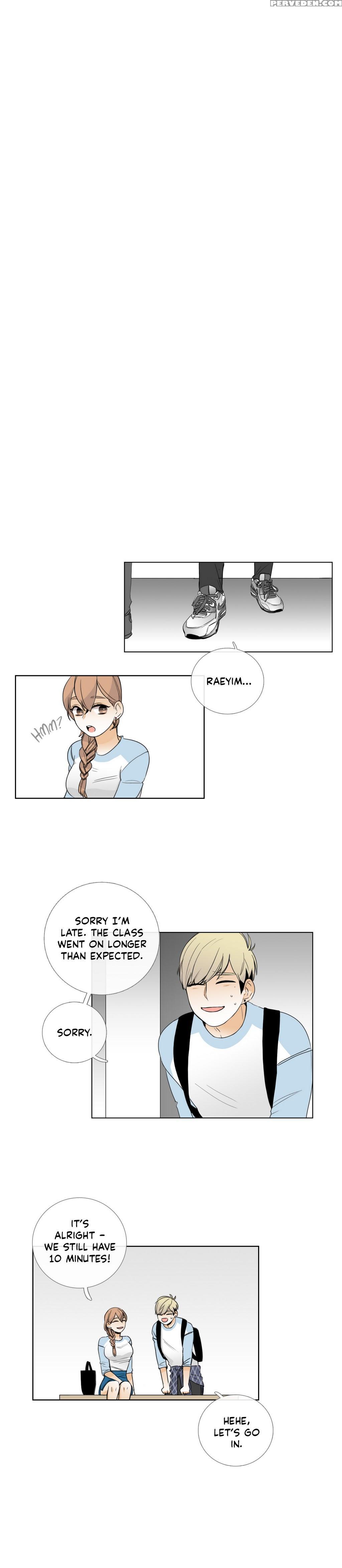 [silverstar] Talk To Me Ch.1-25 (english) (ongoing) 1