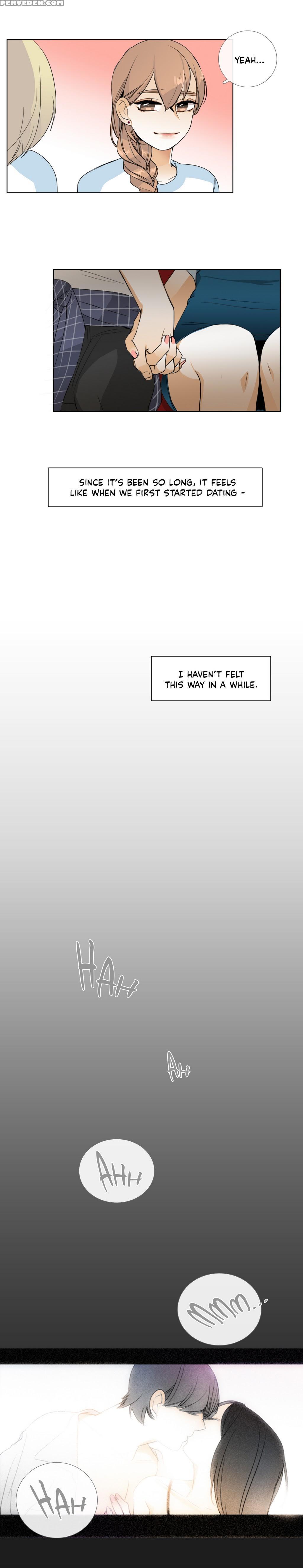[silverstar] Talk To Me Ch.1-25 (english) (ongoing) 1