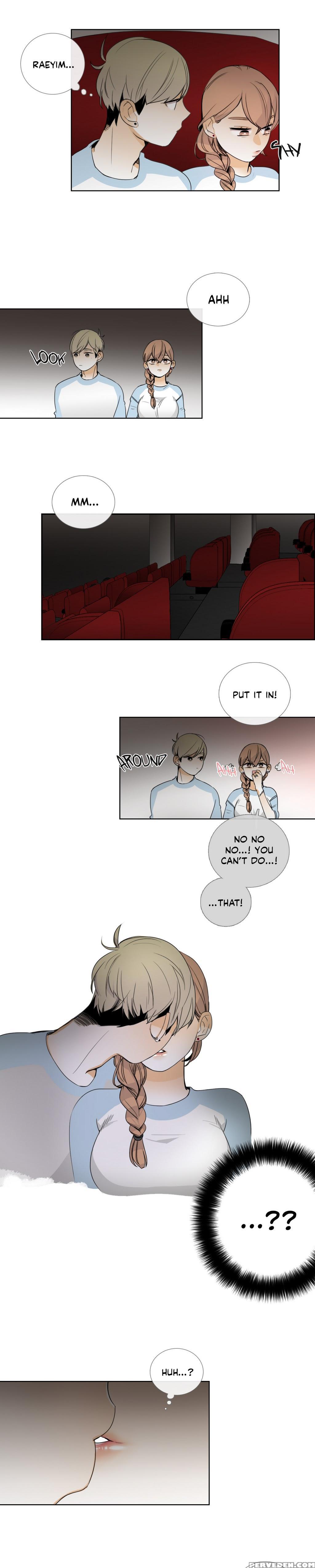 [silverstar] Talk To Me Ch.1-25 (english) (ongoing) 1