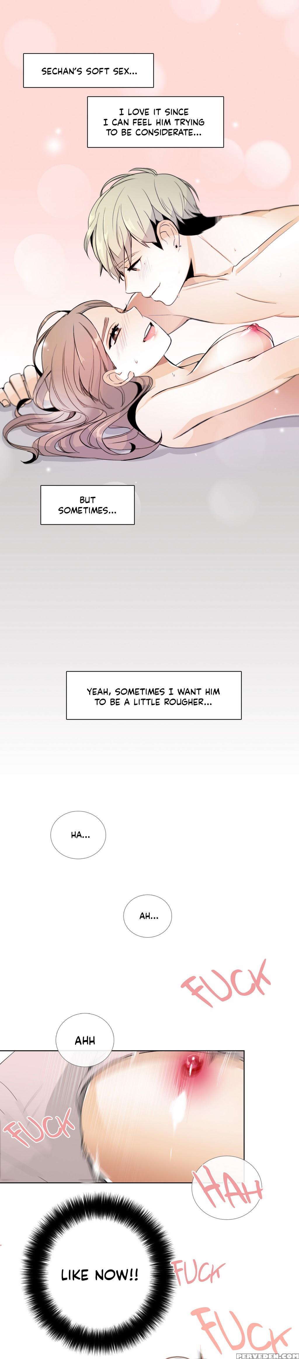 [silverstar] Talk To Me Ch.1-25 (english) (ongoing) 1
