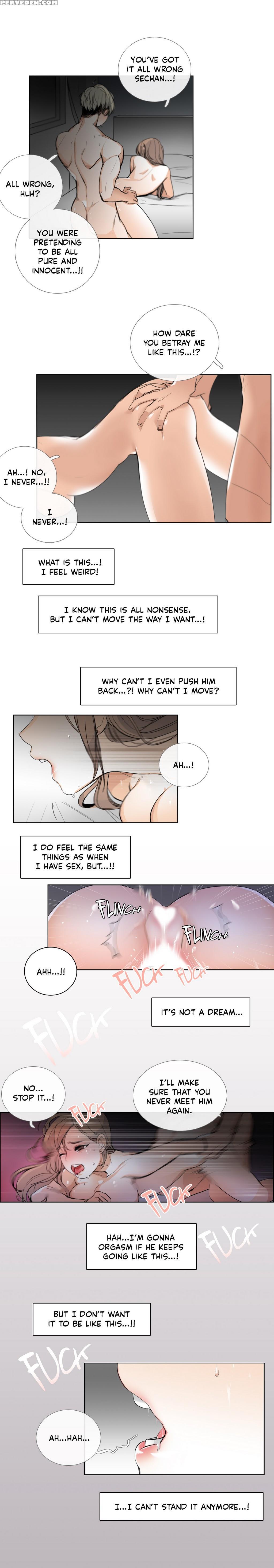 [silverstar] Talk To Me Ch.1-25 (english) (ongoing) 1