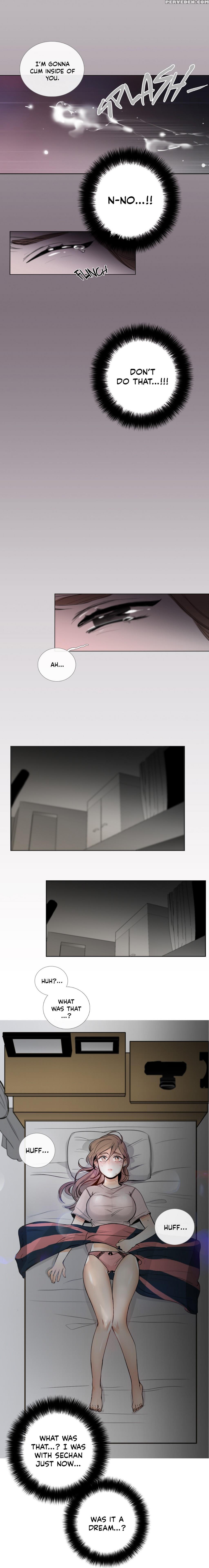 [silverstar] Talk To Me Ch.1-25 (english) (ongoing) 1