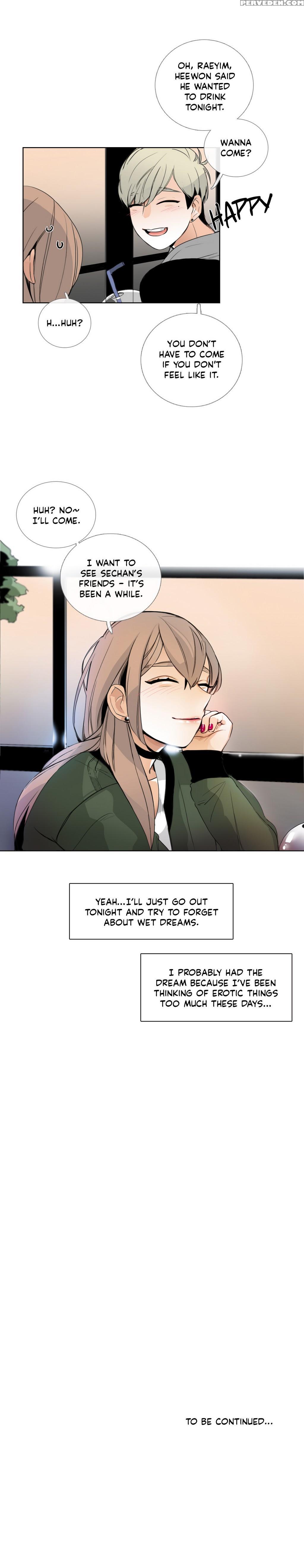 [silverstar] Talk To Me Ch.1-25 (english) (ongoing) 1