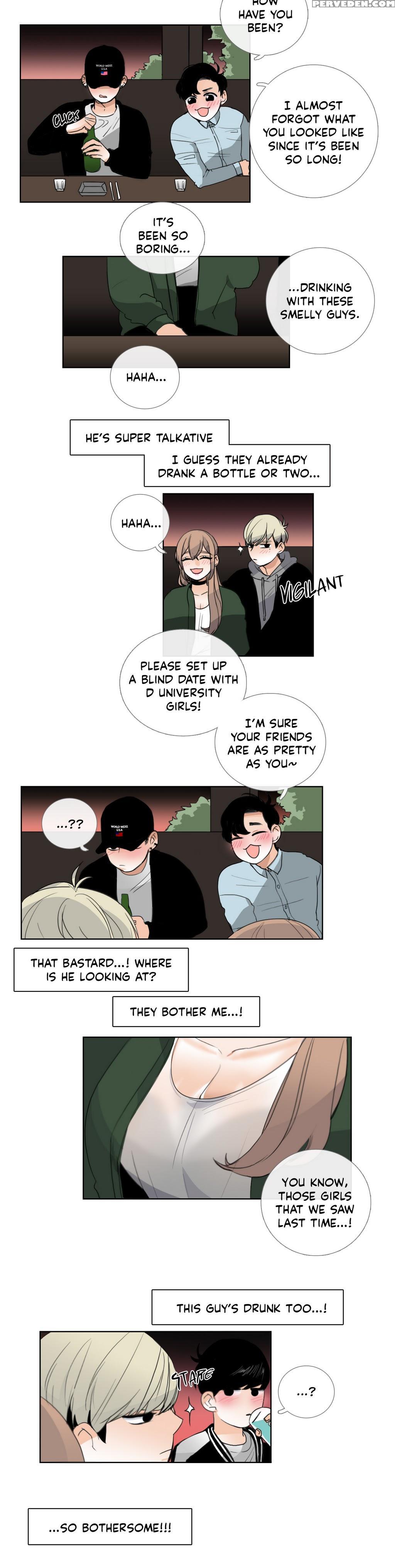 [silverstar] Talk To Me Ch.1-25 (english) (ongoing) 1