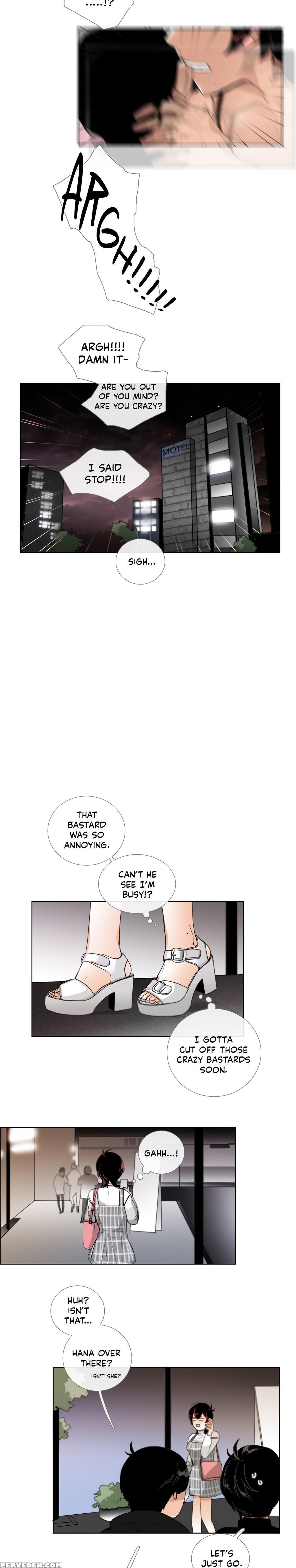 [silverstar] Talk To Me Ch.1-25 (english) (ongoing) 1