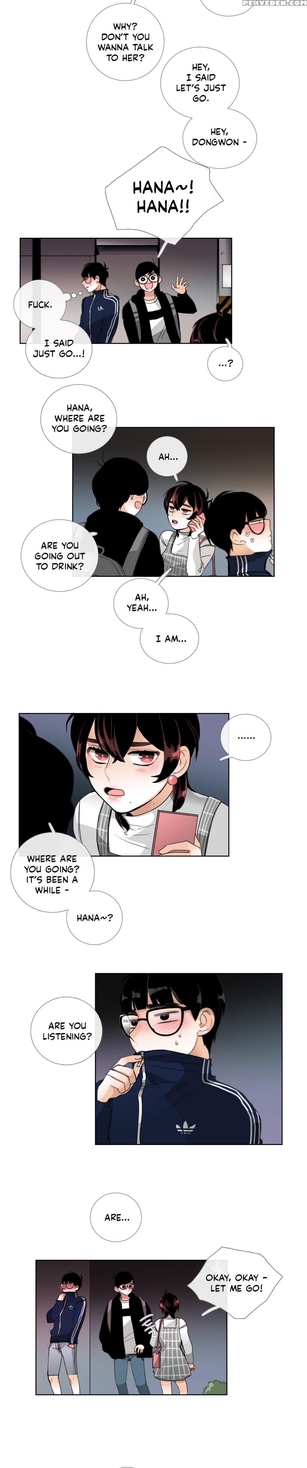 [silverstar] Talk To Me Ch.1-25 (english) (ongoing) 1