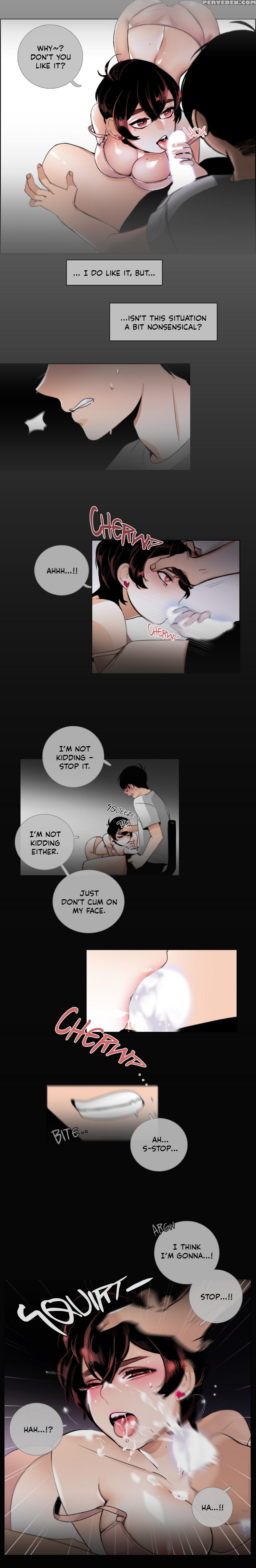 [silverstar] Talk To Me Ch.1-25 (english) (ongoing) 1